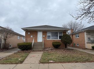 448 Manistee Ave, Calumet City, IL