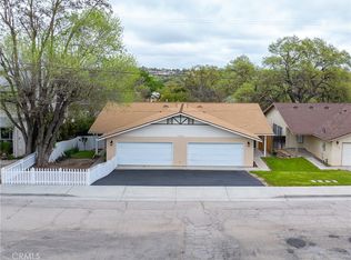1940 Pine St #A & B, Paso Robles, CA 93446