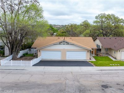 1940 Pine St #A & B, Paso Robles, CA, 93446