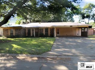 901 E Rimes Cir, Monroe, LA 71201
