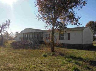 190 Outer Rd N, Sikeston, MO 63801