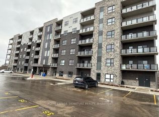 1000 Lackner Pl #513, Kitchener, ON N2A 0L3