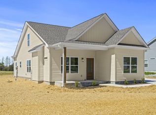 369 Woods Rd LOT 6, Portland, TN 37148