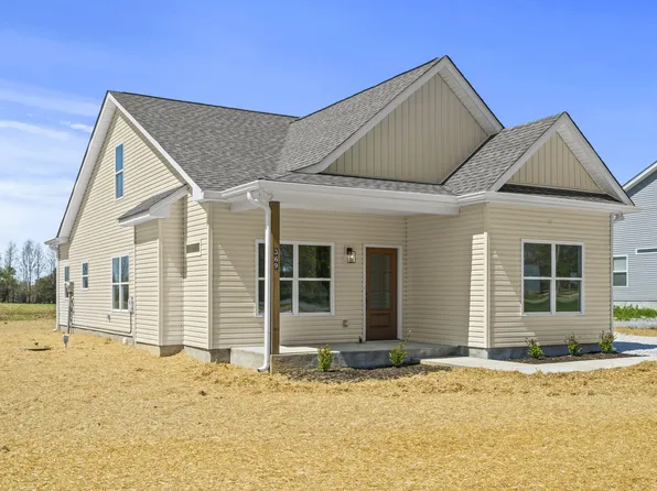 369 Woods Rd Lot 6, Portland, TN 37148