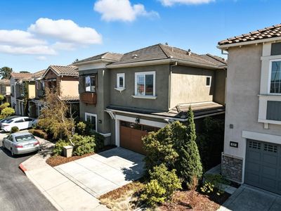 830 Skycrest Dr, San Bruno, CA, 94066
