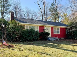 65 Horseshoe Dr, West Boylston, MA 01583