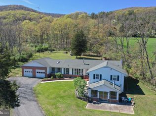 13290 Northwestern Tpke, New Creek, WV 26743