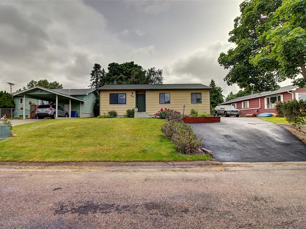 201 Island View Dr, Polson, MT 59860