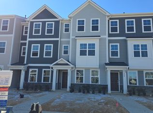 1904 Rosedale Ridge Ave, Wake Forest, NC 27587