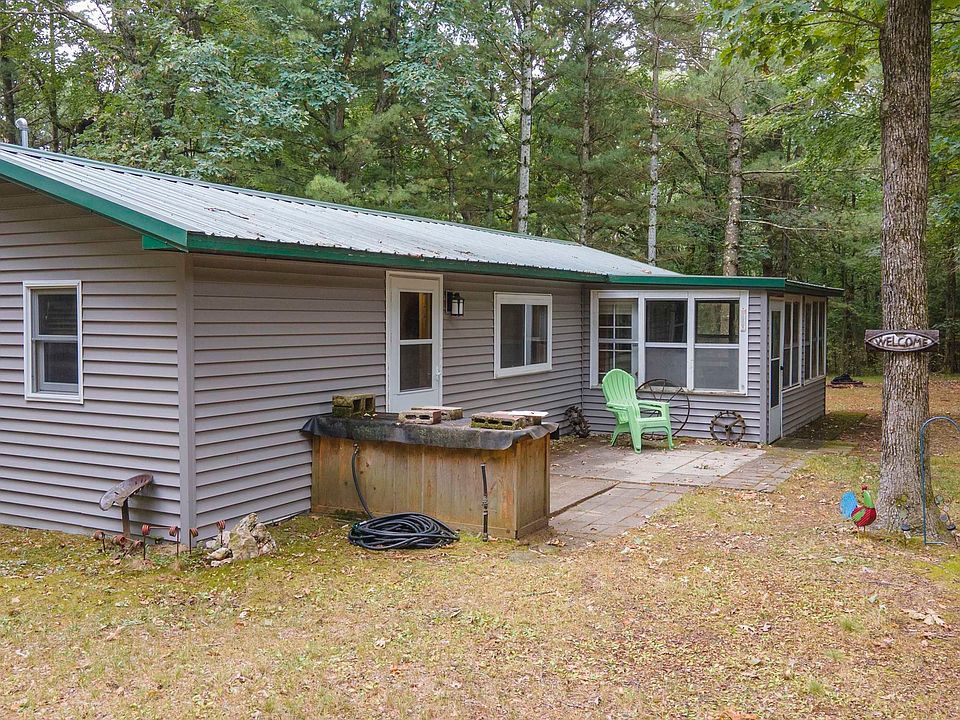 W4737 S Pearl Lake Rd, Redgranite, WI 54970 MLS 50280981 Zillow