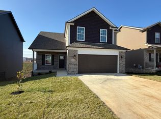 849 Denali Dr, Richmond, KY