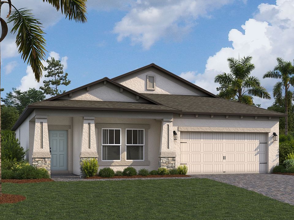 Picasso Elevation C