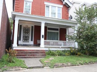 1530 Scott St, Covington, KY 41011