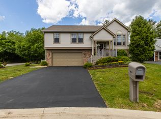 1116 Wilkes Ln, Lake Zurich, IL 60047