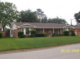 407 Sierra Dr, Euless, TX 76040