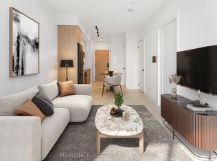 5 Defries St #1509, Toronto, ON M5A 0W7