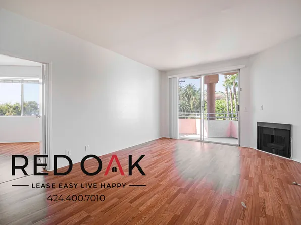 7370 Hawthorn Ave APT 202, Los Angeles, CA 90046