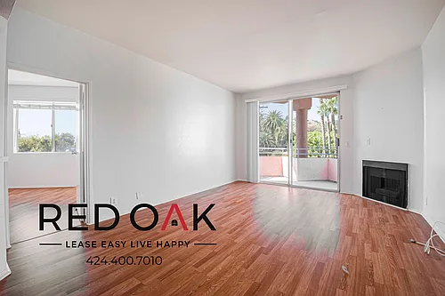 7370 Hawthorn Ave #202 Photo 1