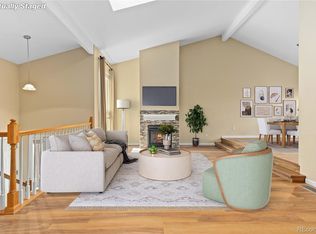 6625 W Mississippi Pl, Lakewood, CO 80232