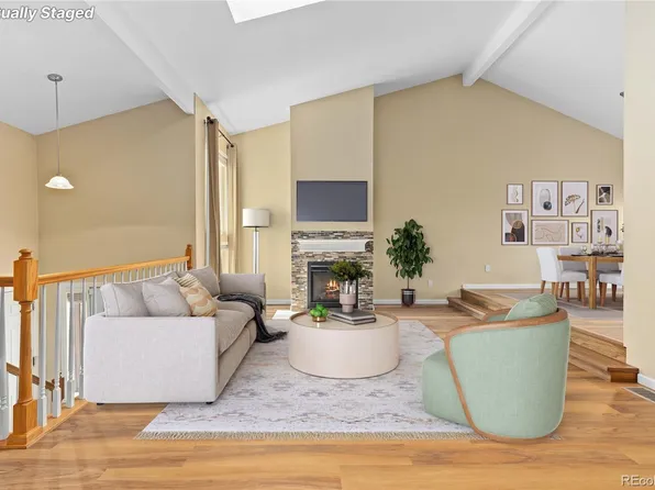 6625 W Mississippi Place, Lakewood, CO 80232
