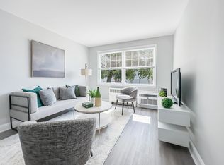 1 W Oakland Ave #15D, Oaklyn, NJ 08107