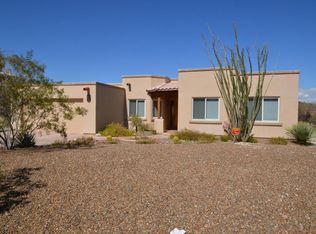 3216 W Bird Haven Pl, Tucson, AZ 85745