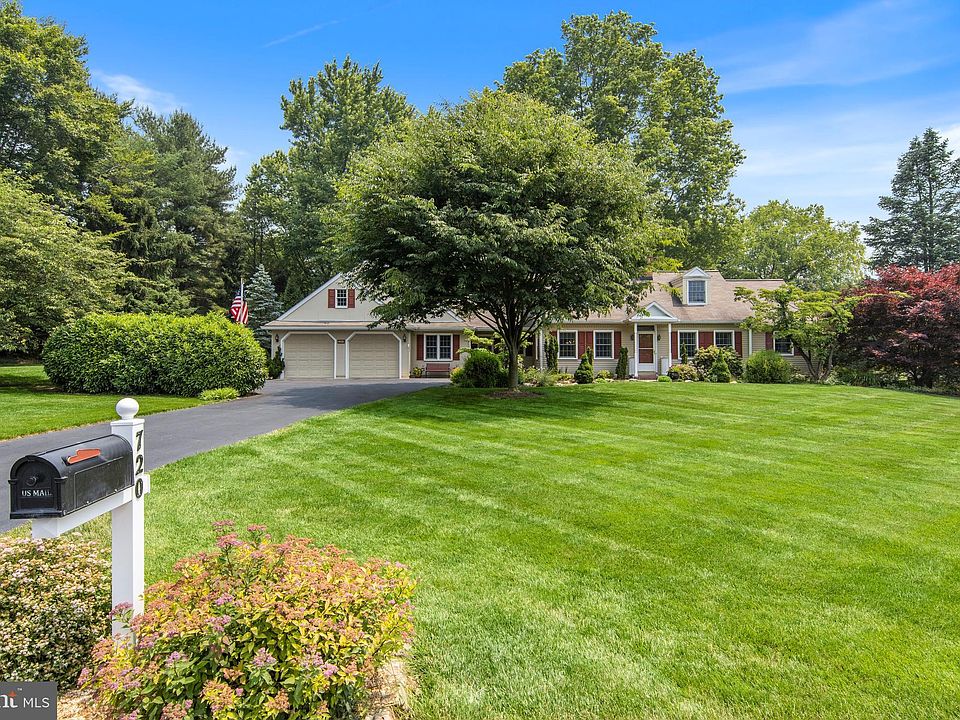 1st image of 720 Willowdale Ln