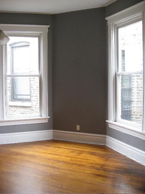 front room