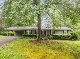 2108 Wood Ct, Marietta, GA 30062