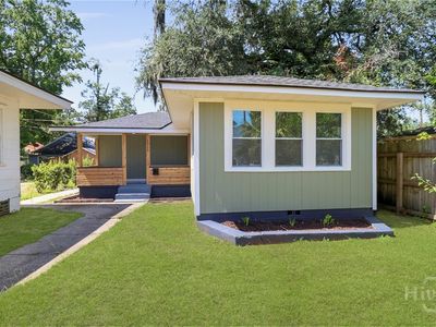 1315 E 38th St, Savannah, GA, 31404