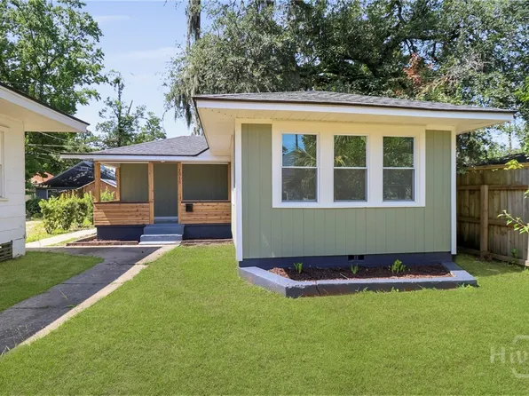 1315 E 38th Street, Savannah, GA 31404