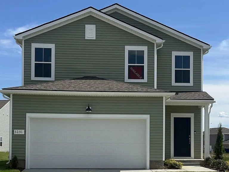 3251 Barrel Oaks Pass — Photo 1