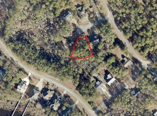 706 Mistique Ct Lot 171, New Bern, NC 28560