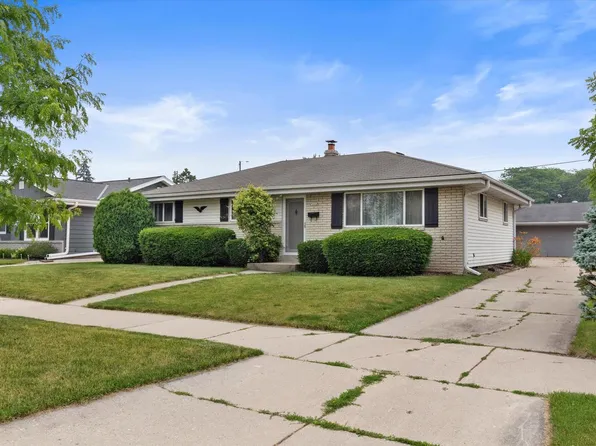 5602 South Illinois AVENUE, Cudahy, WI 53110