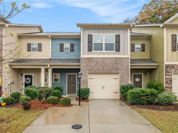 196 Spring Way Sq NW, Canton, GA 30114