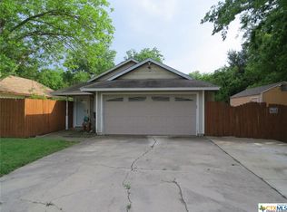 3904 Trotwood Trl, Killeen, TX 76543