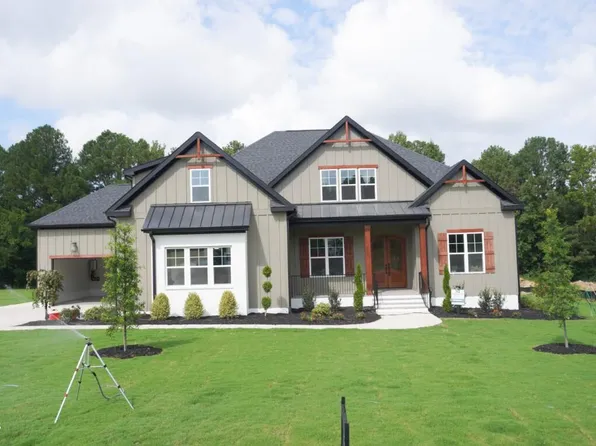 2433 Rosslare Mews Ln, Wendell, NC 27591