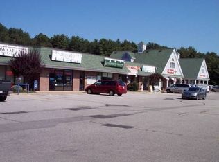 144 Newburyport Tpke STE A8, Rowley, MA 01969