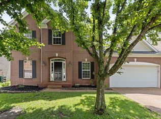 2008 Flocking Dr, Spring Hill, TN 37174
