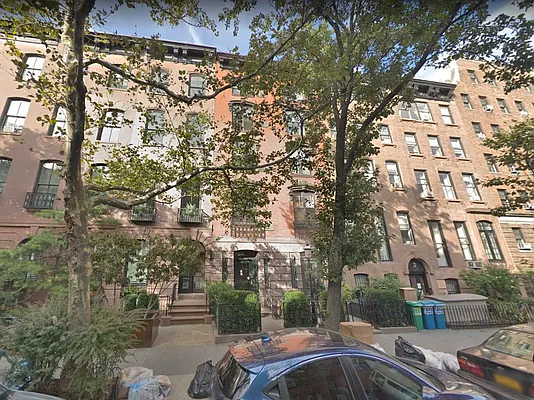 451 West 22nd St. in West Chelsea : Sales, Rentals, Floorplans | StreetEasy