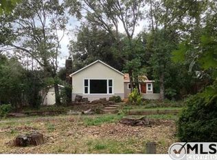 1207 Sunshine Trl, Julian, CA 92036