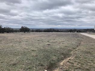 56 Axis Cir, Fredericksburg, TX 78624