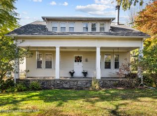 367 Carbondale Rd, Clarks Summit, PA 18411