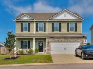 510 Burnaby Ct, Aiken, SC 29801