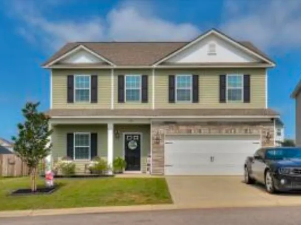 510 Burnaby Court, Aiken, SC 29801