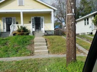 4402 Eastern St, New Orleans, LA 70122