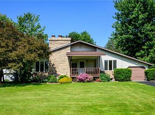 14925 N Hadcock Dr, Sterling, NY 13156