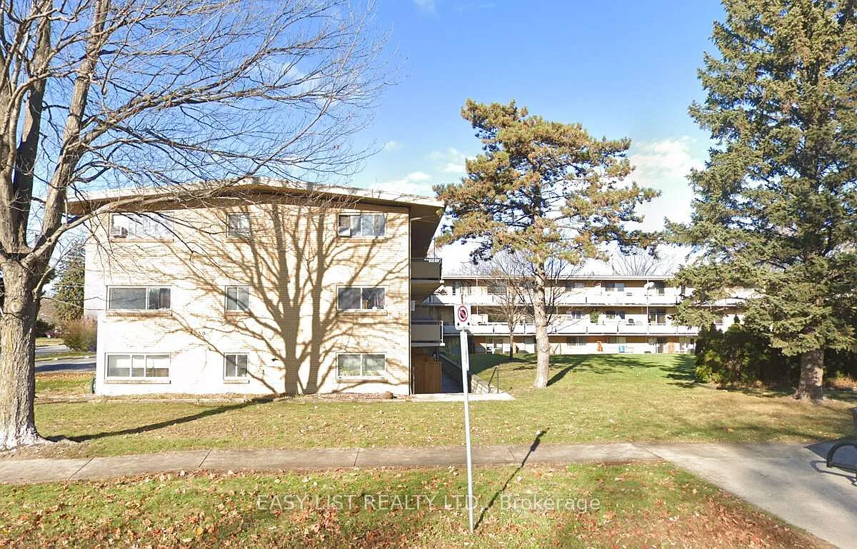 8650 Wyandotte St E #34 photo 1