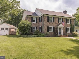 1512 Plymouth Blvd, Plymouth Meeting, PA 19462