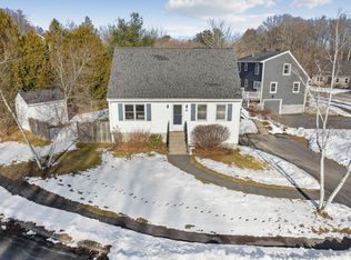 50 Racine Ave, Portland, ME 04103